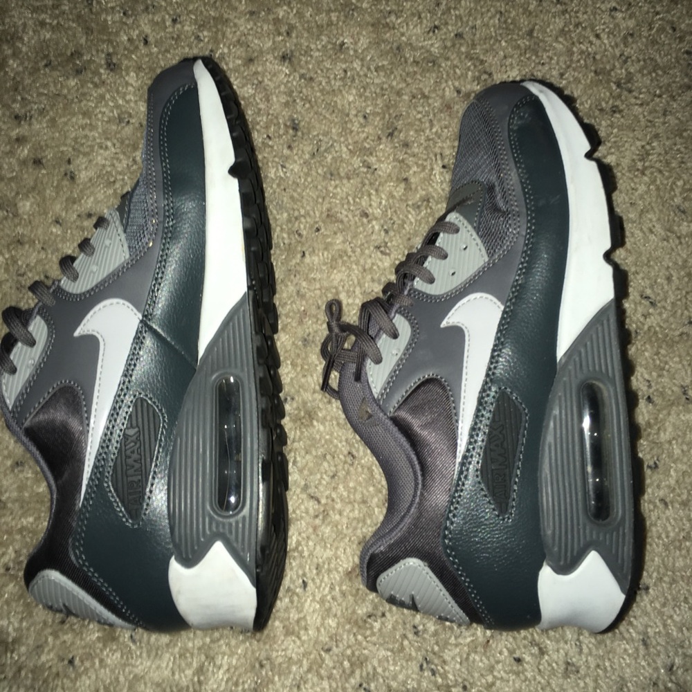 Nike air max’s